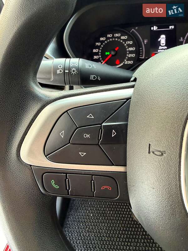 Седан Fiat Tipo 2020 в Києві