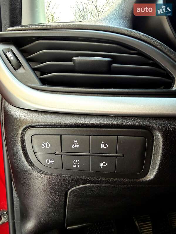 Седан Fiat Tipo 2020 в Києві