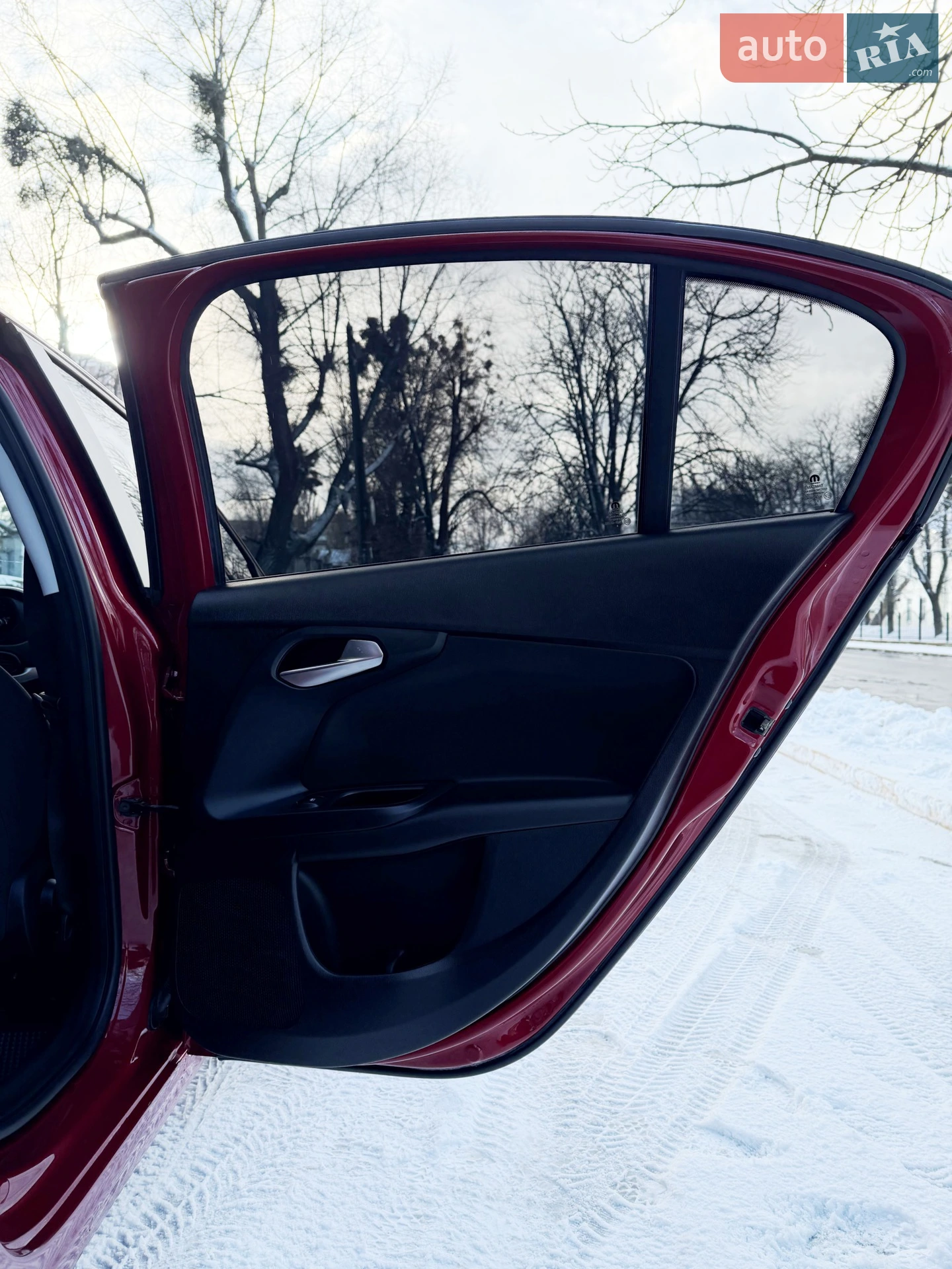 2020 Fiat Tipo - мініатюра 28