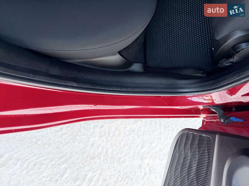 Седан Fiat Tipo 2020 в Києві