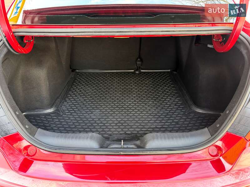 Седан Fiat Tipo 2020 в Києві