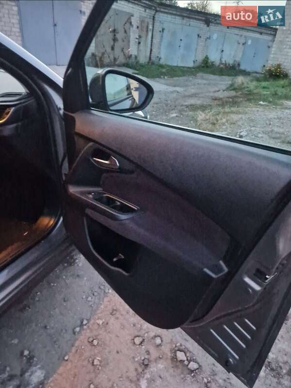 Седан Fiat Tipo 2017 в Днепре