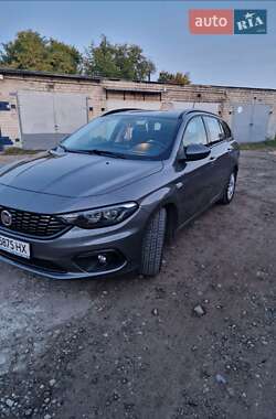 Седан Fiat Tipo 2017 в Днепре