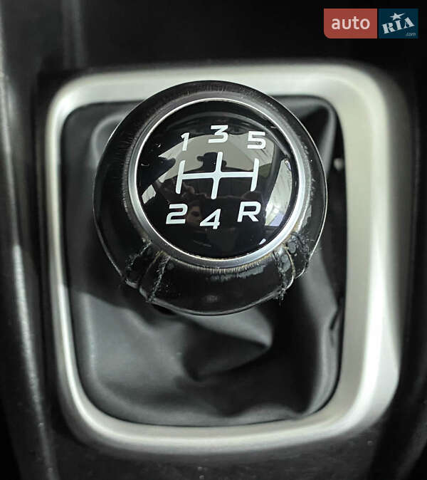 Хетчбек Fiat Tipo 2018 в Львові