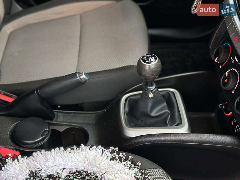 Седан Fiat Tipo 2018 в Вінниці фото 18 Седан Fiat Tipo 2018 в Вінниці