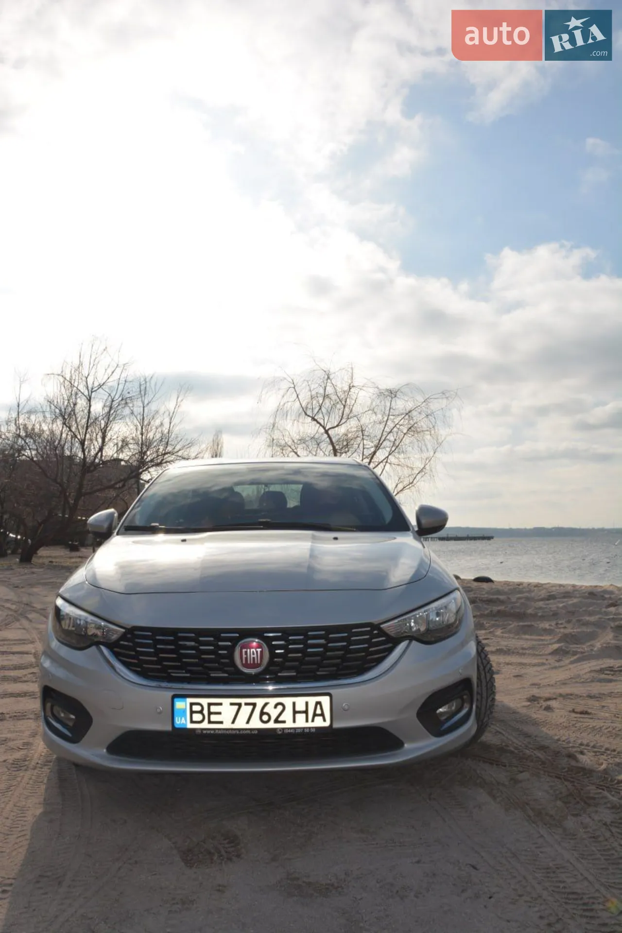 2019 Fiat Tipo - мініатюра 2