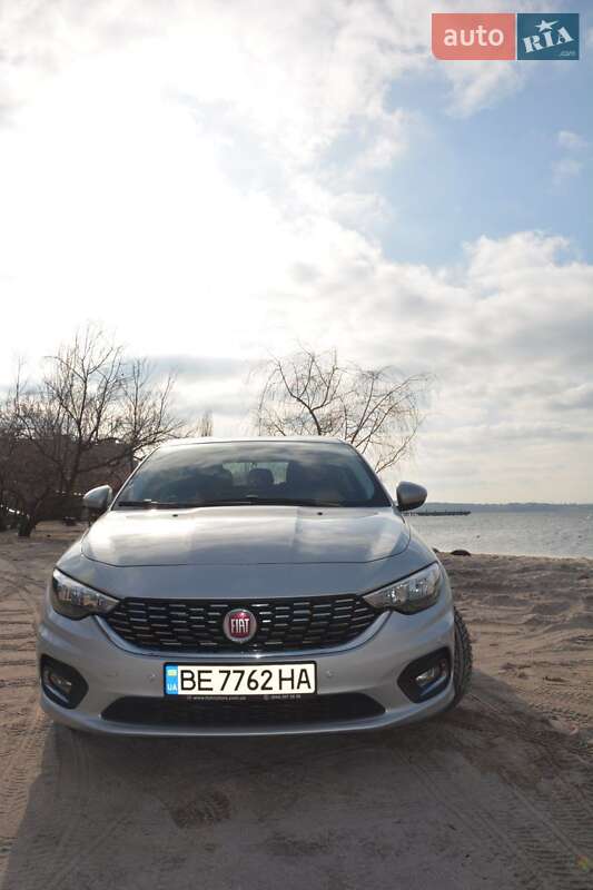 Седан Fiat Tipo 2019 в Николаеве