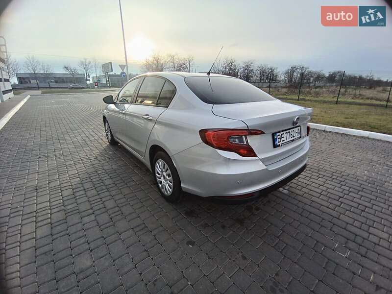 Седан Fiat Tipo 2019 в Николаеве