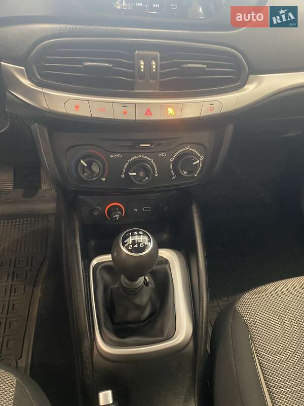 Седан Fiat Tipo 2019 в Ирпене фото 15 Седан Fiat Tipo 2019 в Ирпене