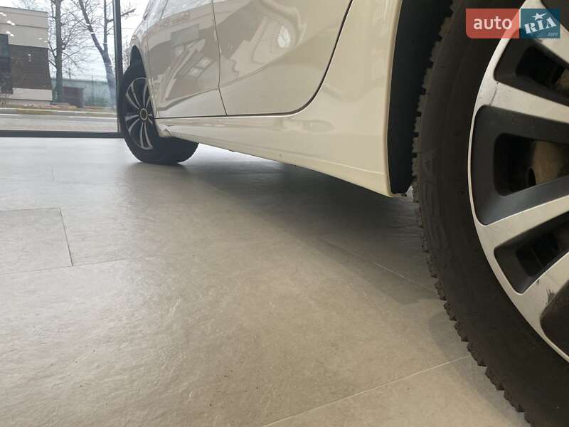 Седан Fiat Tipo 2019 в Ирпене фото 23 Седан Fiat Tipo 2019 в Ирпене