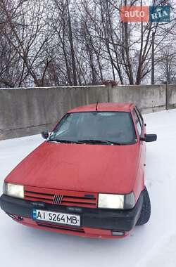 Хэтчбек Fiat Tipo 1990 в Киеве