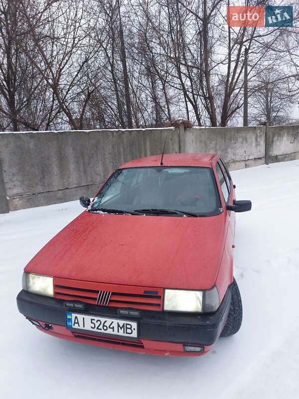 Fiat Tipo 1990 Fiat Tipo 1990