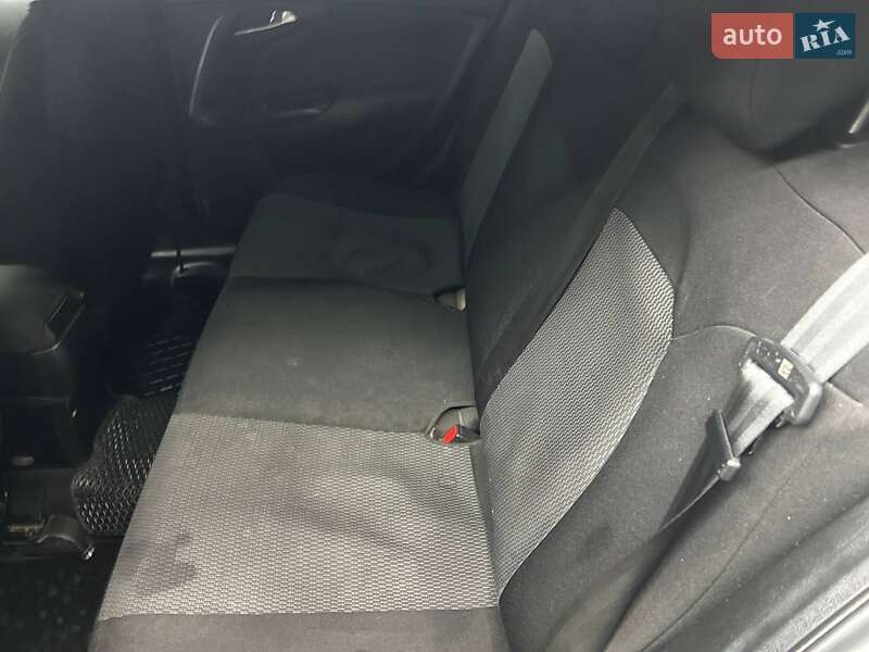 Седан Fiat Tipo 2018 в Чернівцях