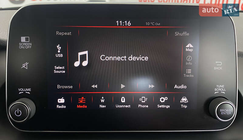 Универсал Fiat Tipo 2019 в Львове фото 26 Универсал Fiat Tipo 2019 в Львове