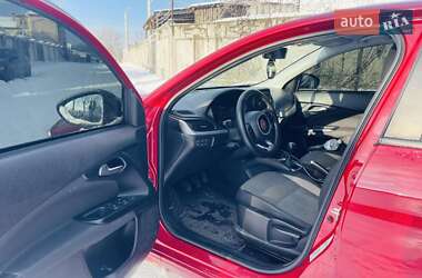 Седан Fiat Tipo 2019 в Киеве