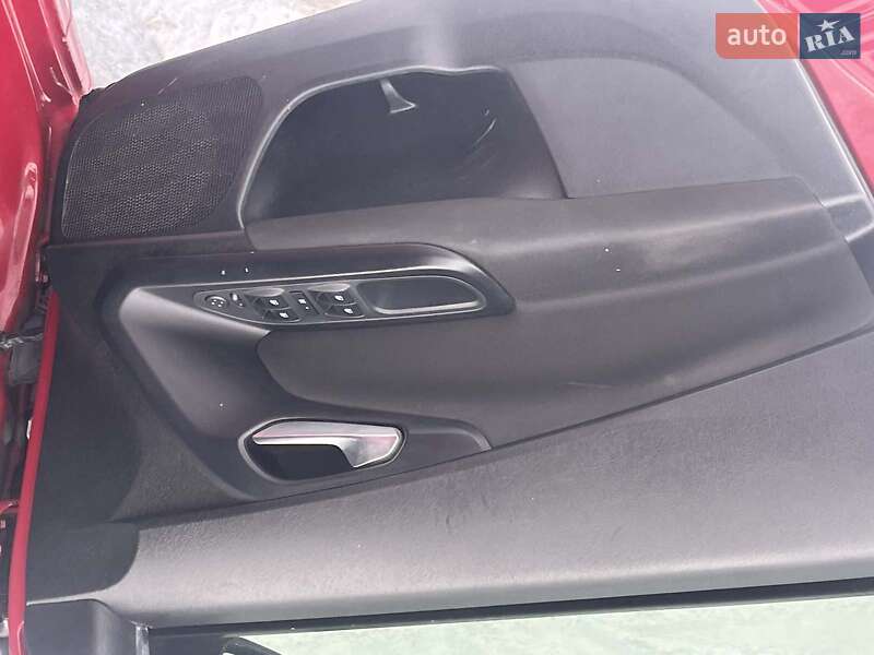 Седан Fiat Tipo 2019 в Киеве фото 17 Седан Fiat Tipo 2019 в Киеве