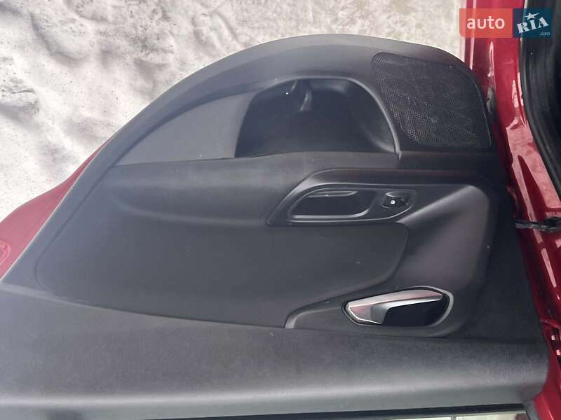 Седан Fiat Tipo 2019 в Киеве фото 30 Седан Fiat Tipo 2019 в Киеве