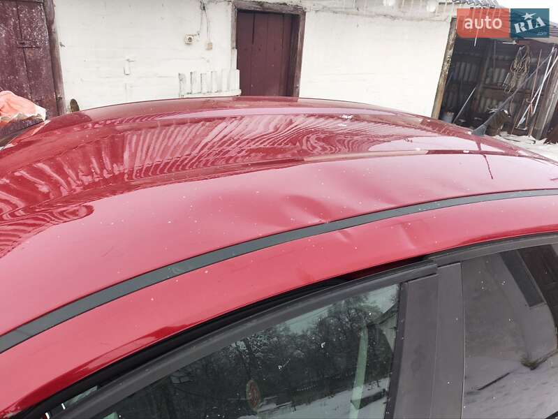 Седан Fiat Tipo 2019 в Петровском (нов. Святопетровском)