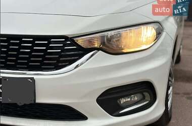 Седан Fiat Tipo 2018 в Виннице