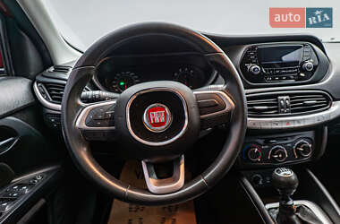 Седан Fiat Tipo 2017 в Киеве