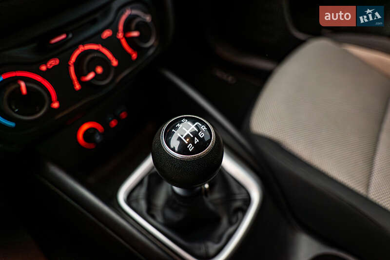 Седан Fiat Tipo 2017 в Києві