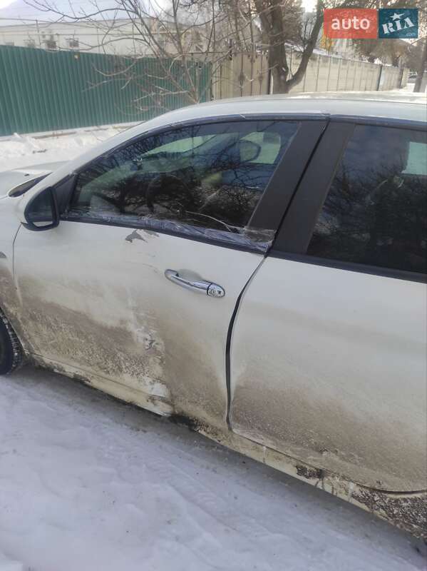 Седан Fiat Tipo 2018 в Дніпрі фото 4 Седан Fiat Tipo 2018 в Дніпрі