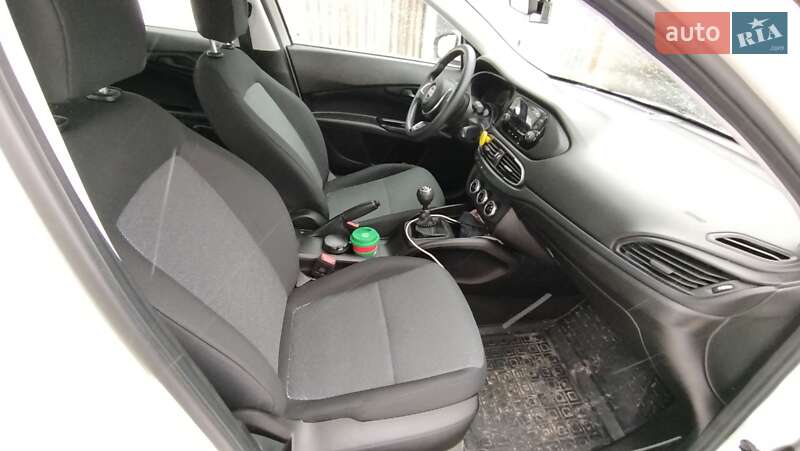 Седан Fiat Tipo 2021 в Житомирі фото 20 Седан Fiat Tipo 2021 в Житомирі