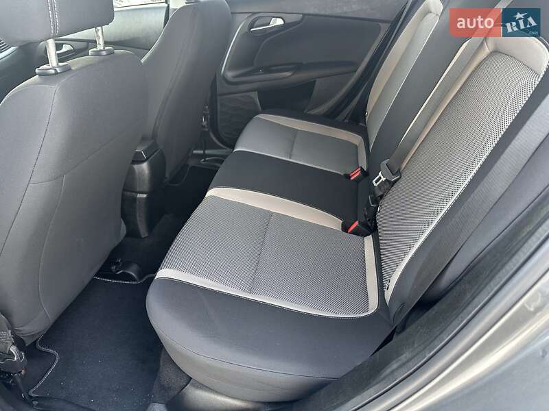 Седан Fiat Tipo 2016 в Чайках фото 17 Седан Fiat Tipo 2016 в Чайках