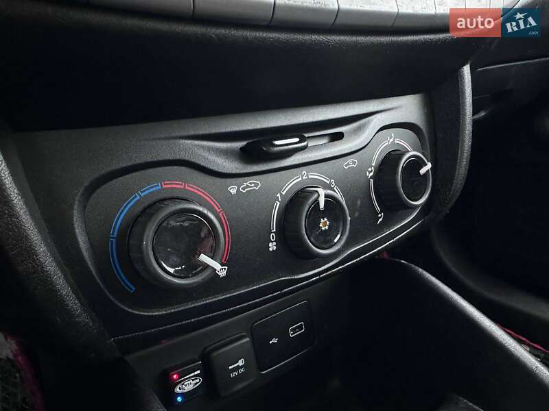 Седан Fiat Tipo 2019 в Киеве