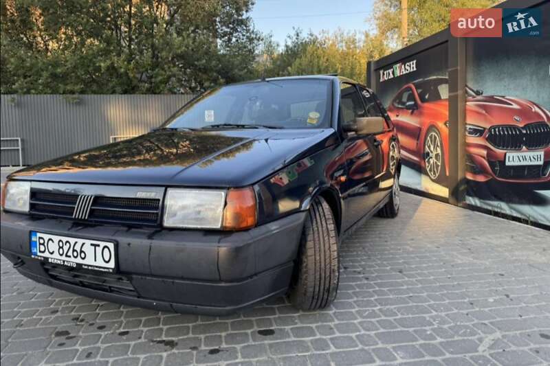 Хэтчбек Fiat Tipo 1988 в Винниках