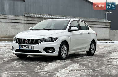 Седан Fiat Tipo 2018 в Киеве