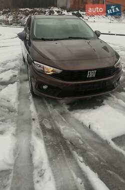 Седан Fiat Tipo 2021 в Днепре