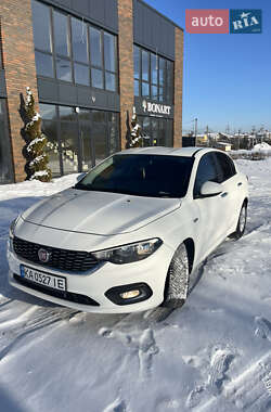 Седан Fiat Tipo 2019 в Виннице