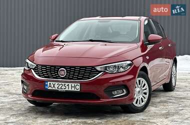 Седан Fiat Tipo 2017 в Харькове