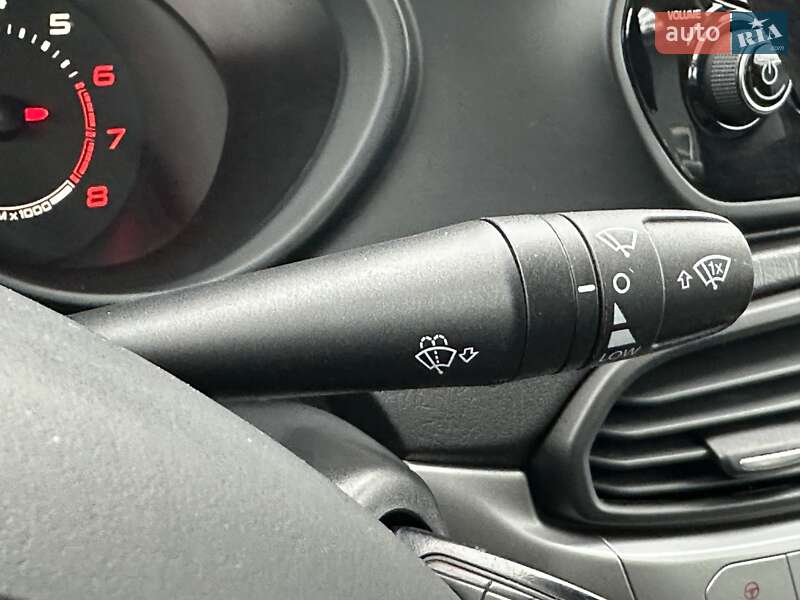 Седан Fiat Tipo 2017 в Харкові