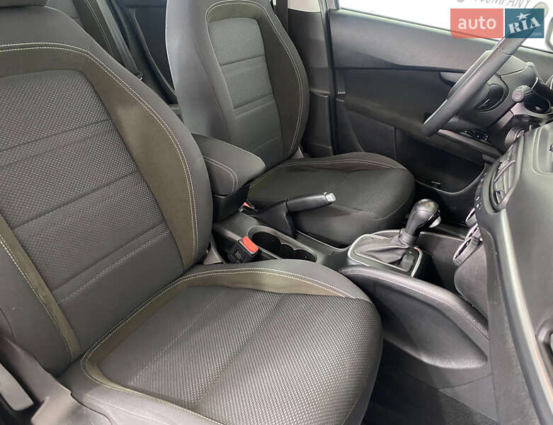 Универсал Fiat Tipo 2019 в Львове