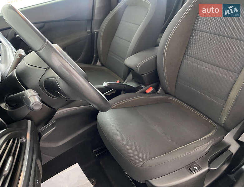 Универсал Fiat Tipo 2019 в Львове