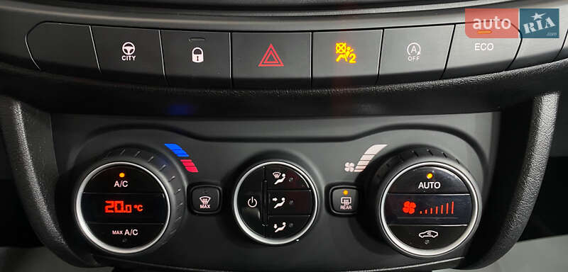 Универсал Fiat Tipo 2019 в Львове