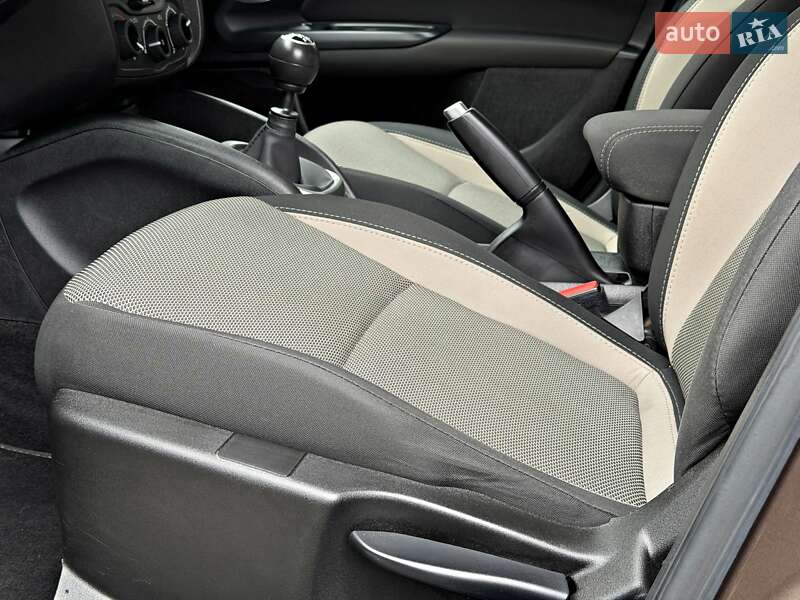 Седан Fiat Tipo 2018 в Одесі