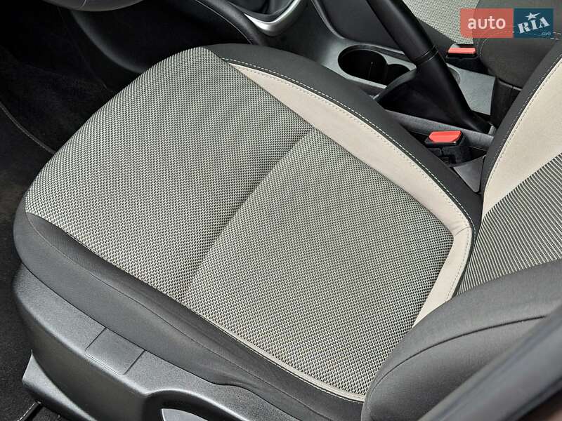 Седан Fiat Tipo 2018 в Одесі