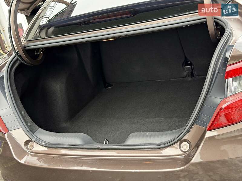 Седан Fiat Tipo 2018 в Одесі