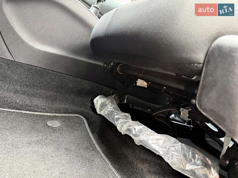 Седан Fiat Tipo 2018 в Одесі