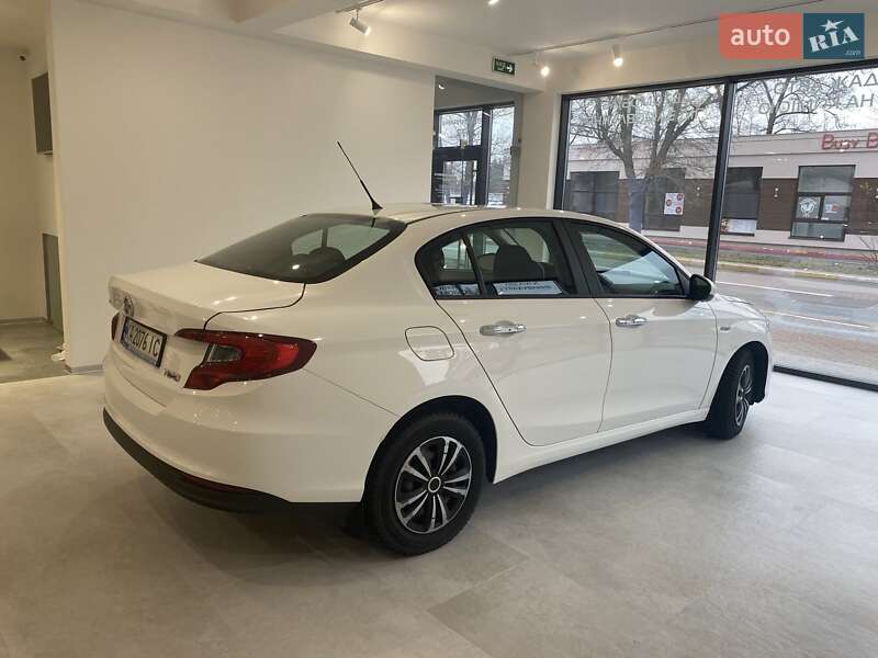 Седан Fiat Tipo 2019 в Ірпені