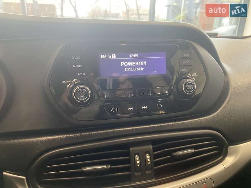 Седан Fiat Tipo 2019 в Ірпені