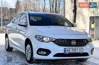 Седан Fiat Tipo 2016 в Днепре