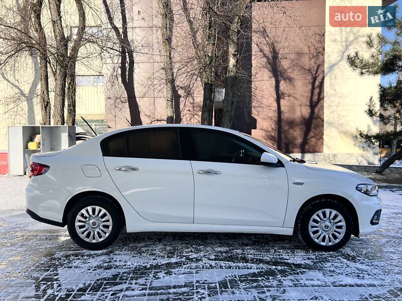 Седан Fiat Tipo 2016 в Днепре фото 7 Седан Fiat Tipo 2016 в Днепре