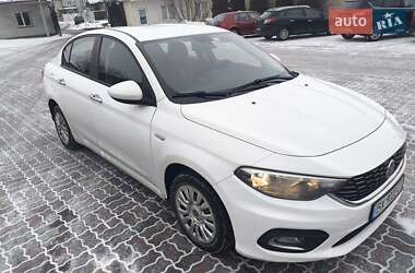 Седан Fiat Tipo 2019 в Хмельницькому