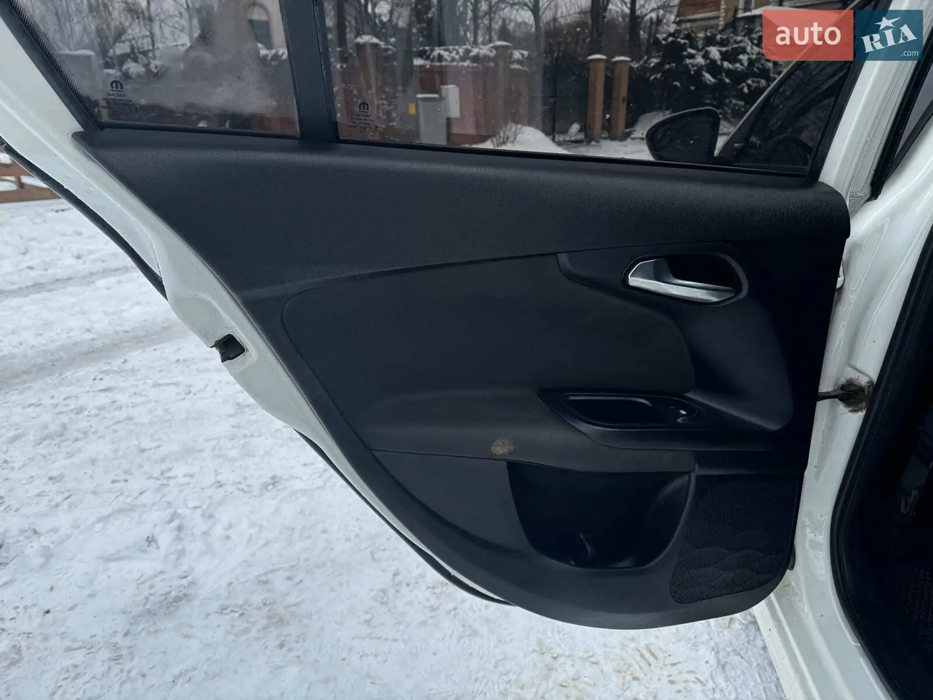 2018 Fiat Tipo - мініатюра 22