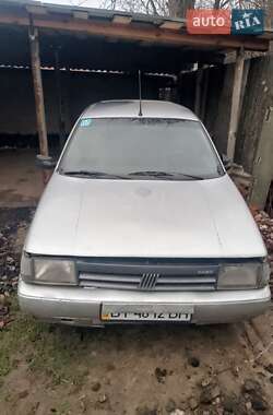 Хэтчбек Fiat Tipo 1989 в Лубнах