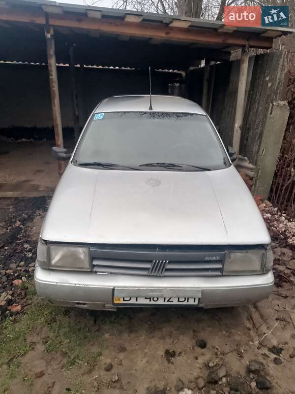 Fiat Tipo 1989 Fiat Tipo 1989